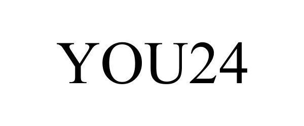 Trademark Logo YOU24