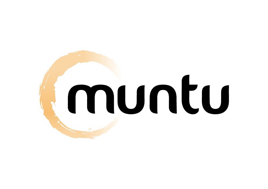 Trademark Logo MUNTU