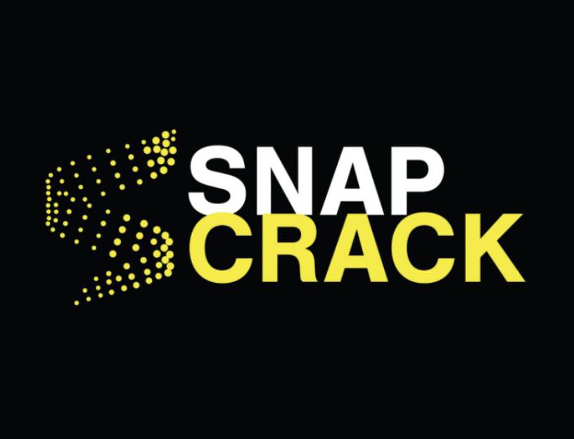 Trademark Logo SNAP CRACK