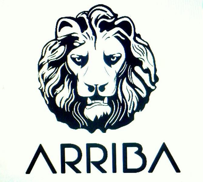 Trademark Logo ARRIBA