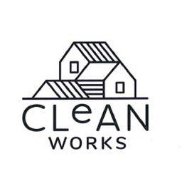 Trademark Logo CLEAN WORKS