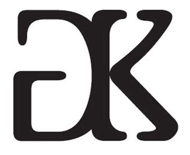 Trademark Logo GK