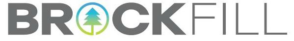 Trademark Logo BROCKFILL