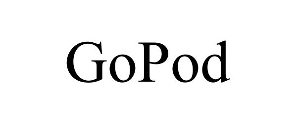 GOPOD