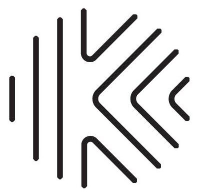 Trademark Logo K