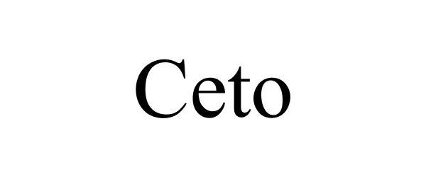 CETO