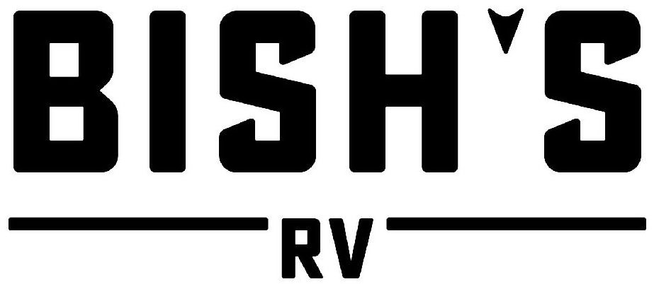Trademark Logo BISH'S RV