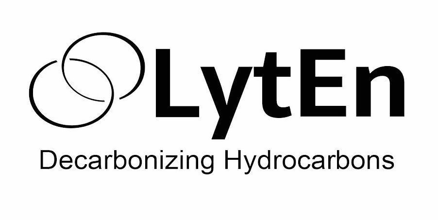  LYTEN DECARBONIZING HYDROCARBONS