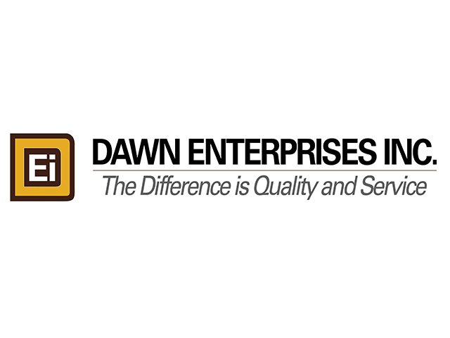  EI DAWN ENTERPRISES INC. THE DIFFERENCEIS QUALITY AND SERVICE