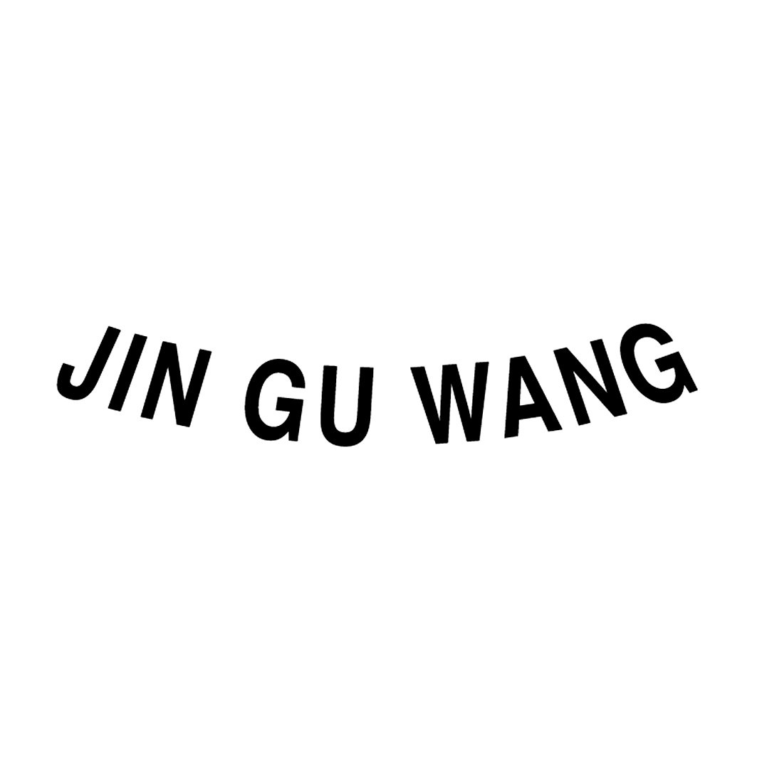 Trademark Logo JIN GU WANG