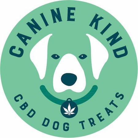  CANINE KIND CBD DOG TREATS