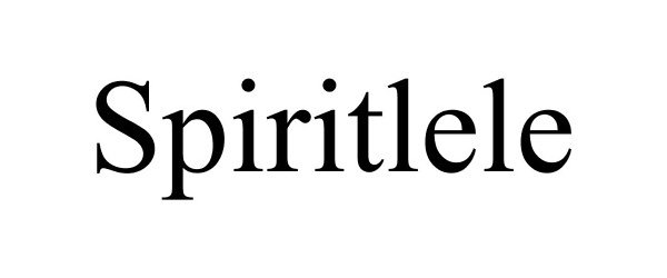  SPIRITLELE