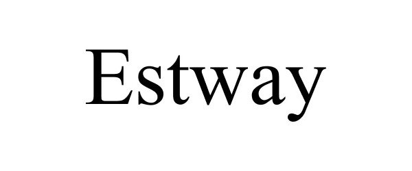  ESTWAY