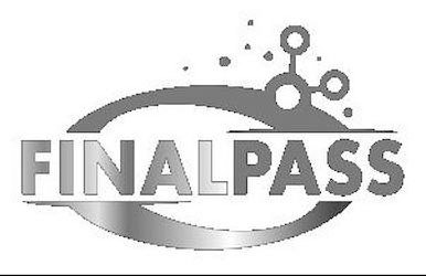 Trademark Logo FINAL PASS