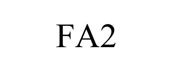 FA2