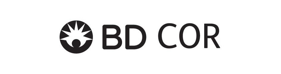 Trademark Logo BD COR