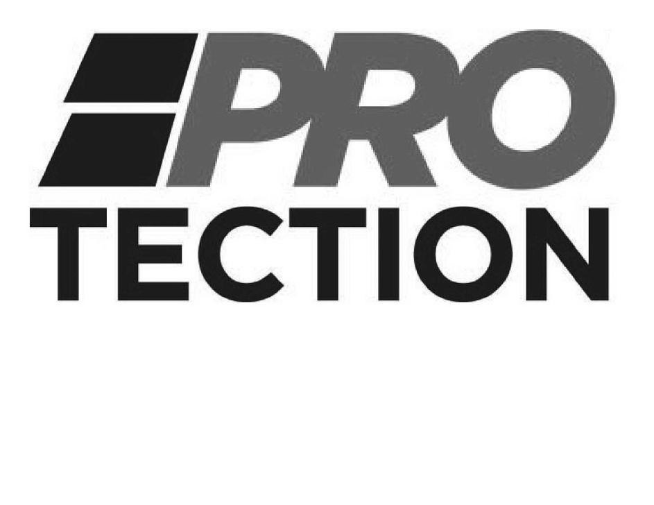 Trademark Logo PRO TECTION