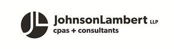  JL JOHNSONLAMBERT LLP CPAS + CONSULTANTS