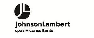 Trademark Logo JL JOHNSONLAMBERT CPAS + CONSULTANTS