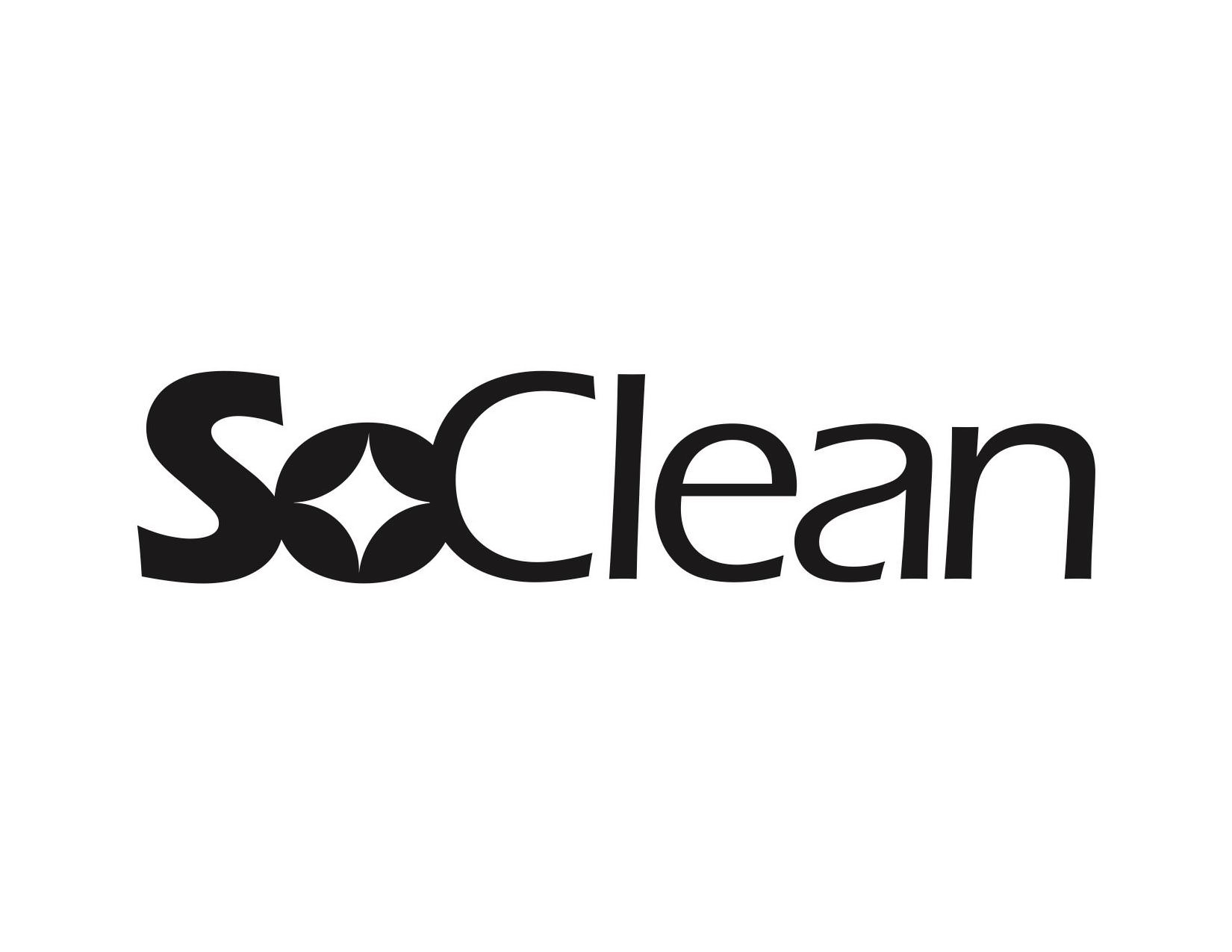 Trademark Logo SOCLEAN