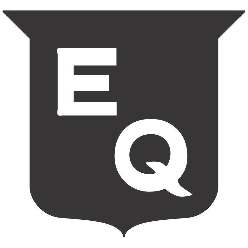 Trademark Logo EQ