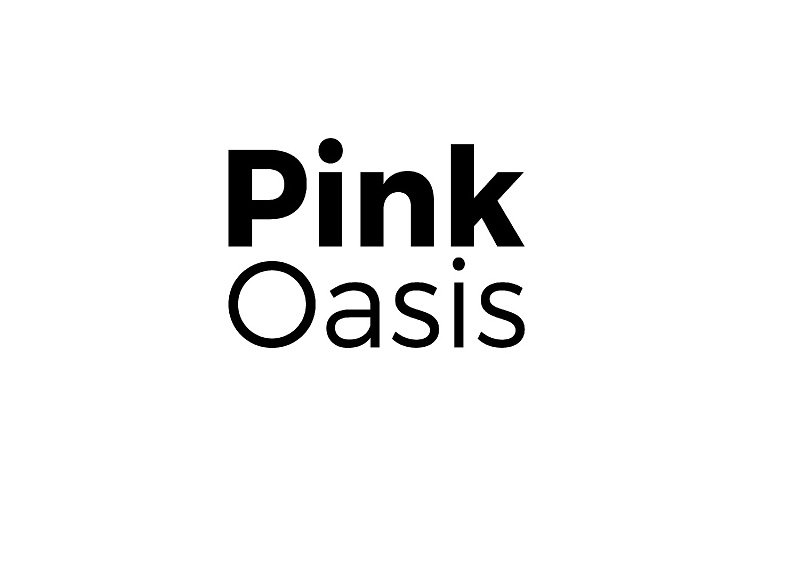 PINK OASIS