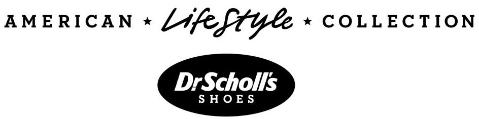  AMERICAN LIFESTYLE COLLECTION DR. SCHOLL'S SHOES