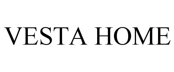 VESTA HOME