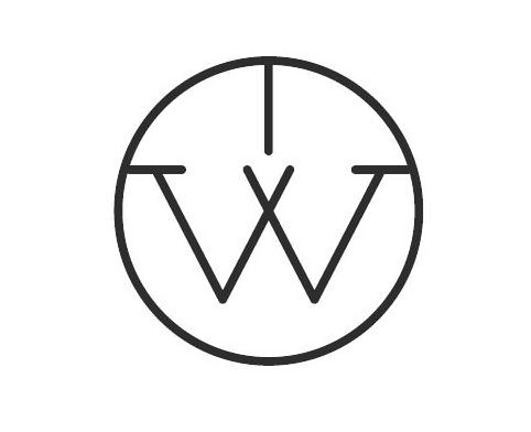 Trademark Logo TW