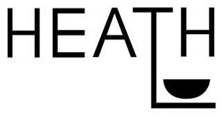 Trademark Logo HEATH