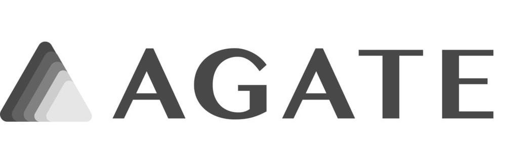 Trademark Logo AGATE