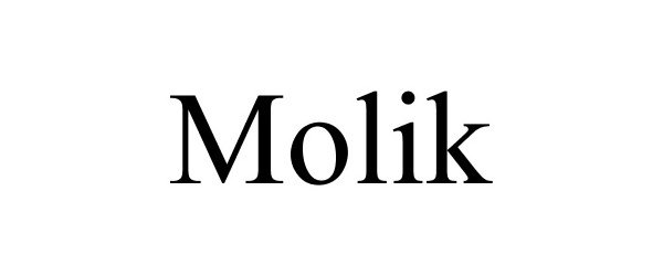  MOLIK