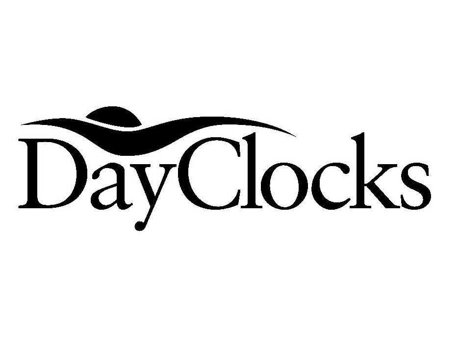 Trademark Logo DAYCLOCKS