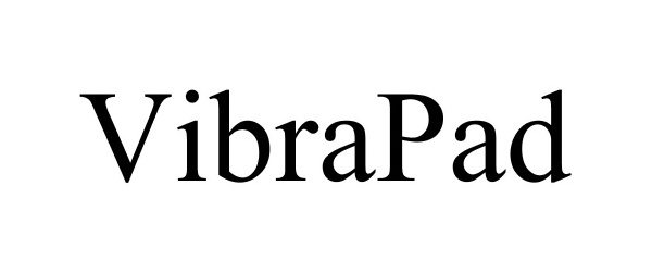  VIBRAPAD