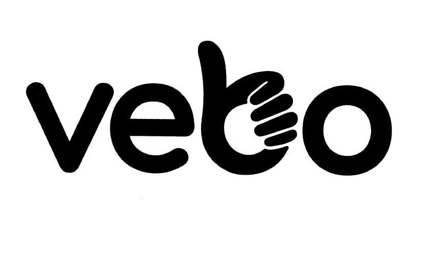 Trademark Logo VEBO
