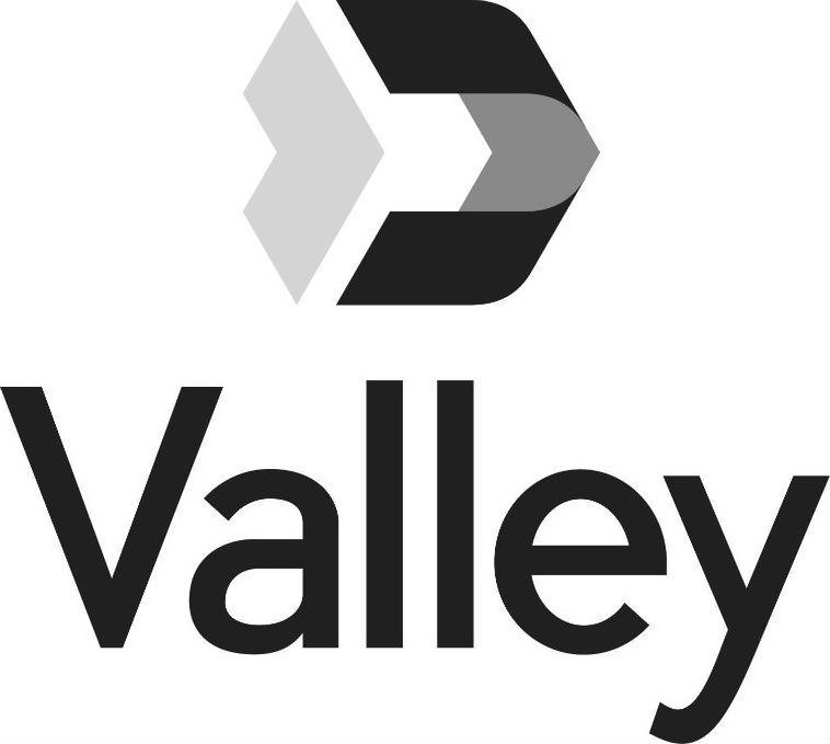 Trademark Logo VALLEY