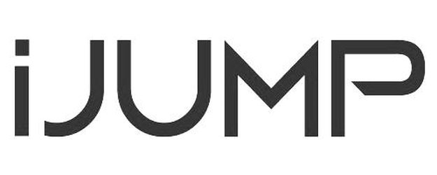 Trademark Logo IJUMP