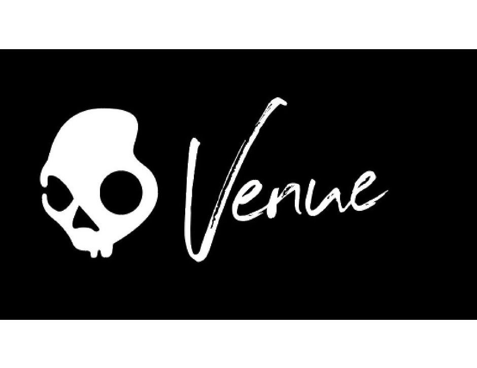 Trademark Logo VENUE