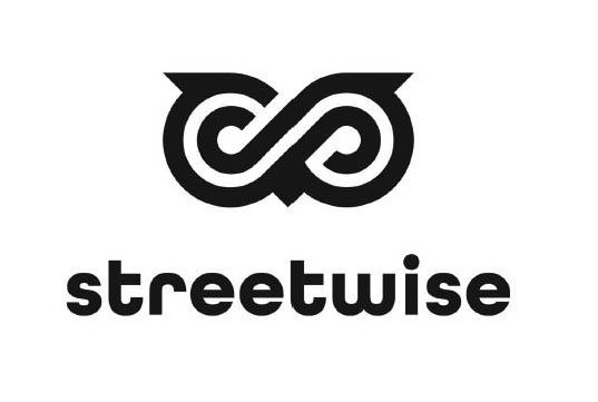 Trademark Logo STREETWISE
