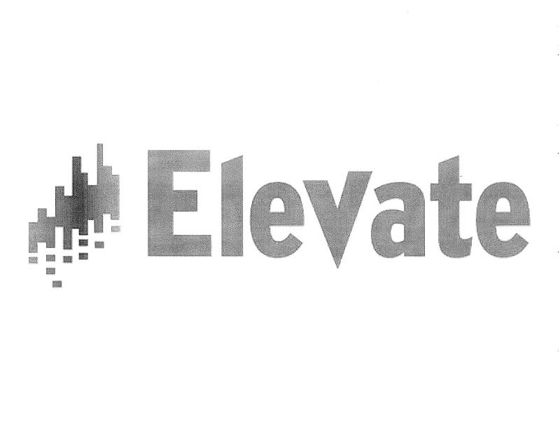 Trademark Logo ELEVATE