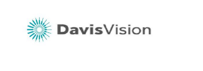 Trademark Logo DAVISVISION