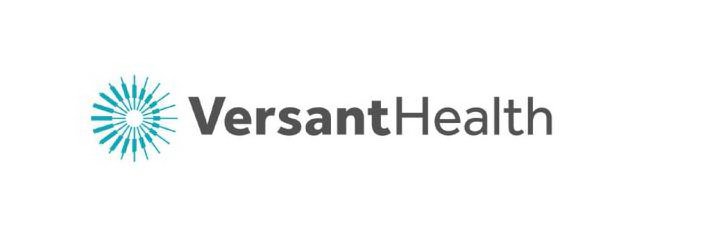 Trademark Logo VERSANTHEALTH