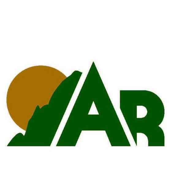 Trademark Logo AR