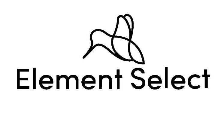 Trademark Logo ELEMENT SELECT