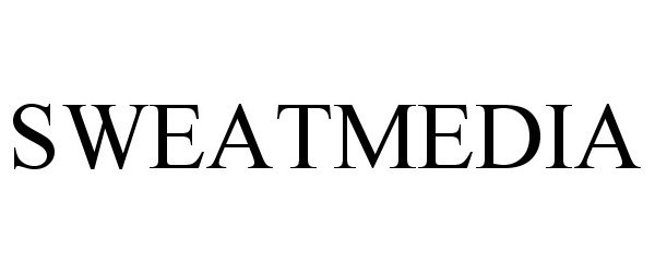 Trademark Logo SWEATMEDIA