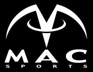 Trademark Logo M MAC SPORTS