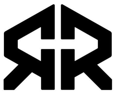 Trademark Logo RR