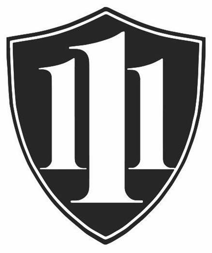 Trademark Logo 111