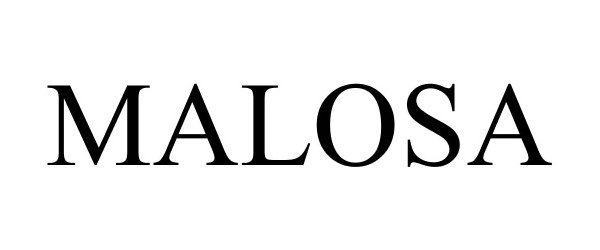  MALOSA