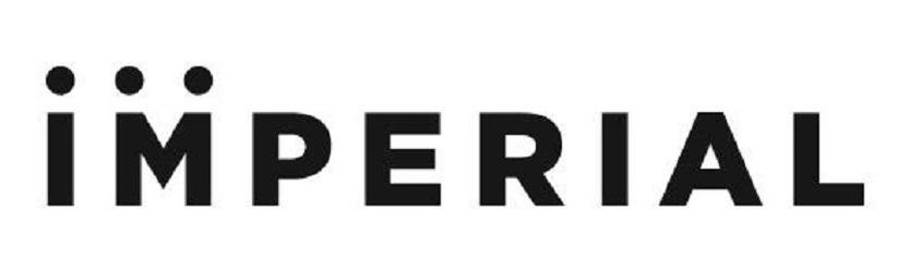 Trademark Logo IMPERIAL